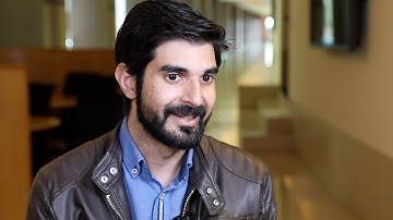 "A fantastic experience"