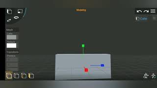Prisma 3D- How to Make a Hole in an Object
