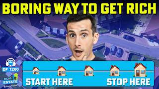 Famous The Most Boring Way to Get Rich with Rentals Profile