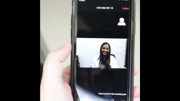 See a LIVE Marque Doctor Virtually