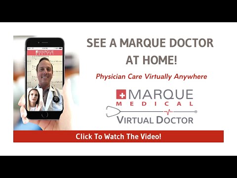 Virtua Urgent Care Marlton