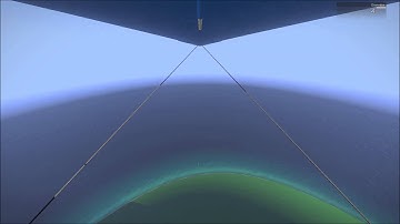 The Handglider Assassin