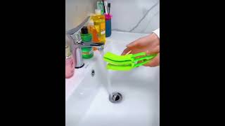 Watch This Tool Scrub Every Louver – Satisfying AC Vent Deep Clean! ✨