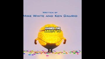 2 NEW powers the mega minions gained in despicable me 4 😮