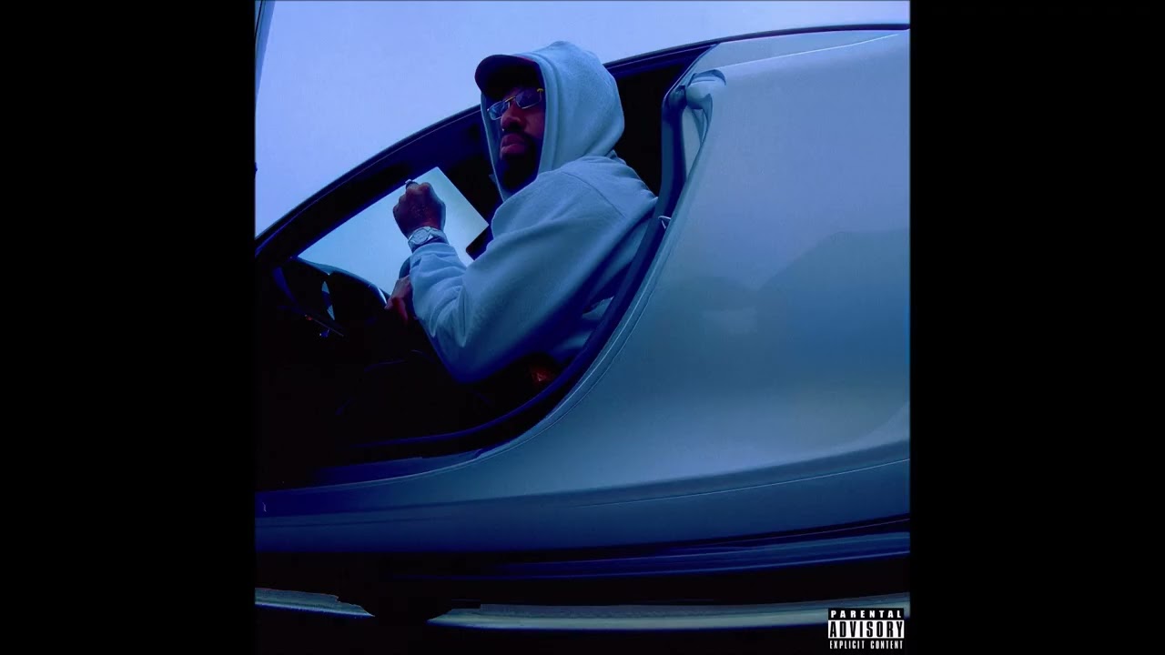 Larry June - Better Dayz feat. Slum Village - YouTube