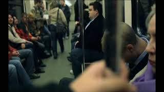 Hero - Dont Drink And Drive National Campaign Russia