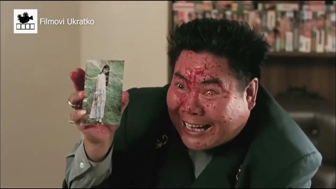 история о рикки