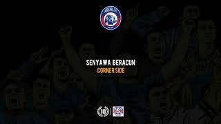 CORNER SIDE-SENYAWA BERACUN (OFFICIAL LYRIC)