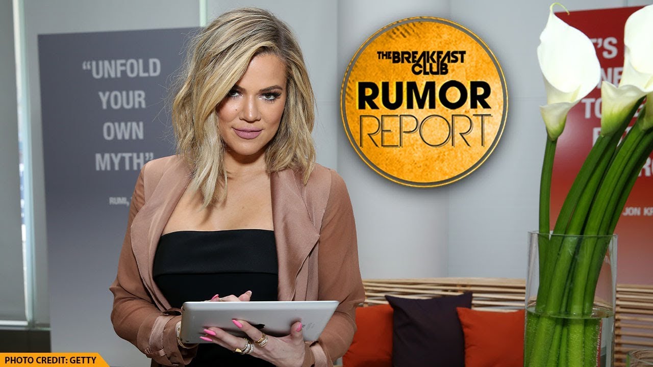 Khloé Kardashian Fighting To Get Sole Custody Of Daughter After Tristan