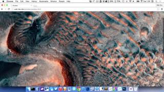 CSS3 - Parallax effect - animation