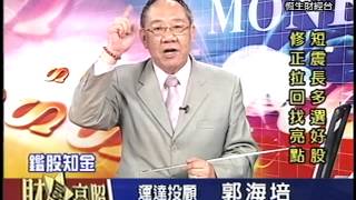 20140520 1530 郭海培 財星高照