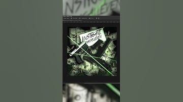 MacAlleven Instigate Cover Art #Shorts