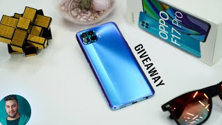 OPPO F17 Pro Unboxing: Portrait Expert & Very Sleek!