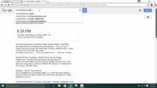 September 23 2015 End of World