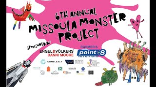 Missoula Monster Project 2020