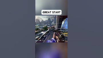 Kind of | #apexlegends #apex #wattasticc