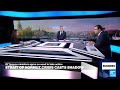 Multilateralsim at work: Eurogroup President on G7 meeting, Europe's priorities and challenges