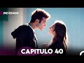 Escúchame Capitulo 40 (Doblado en Español) FULL HD