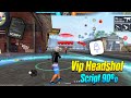 Ultra Aimbot DNS Proxy | Shadowrocket Headshot Setting 🇧🇷