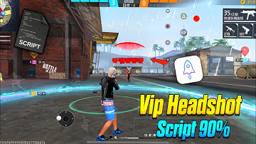 Ultra Aimbot DNS Proxy | Shadowrocket Headshot Setting 🇧🇷