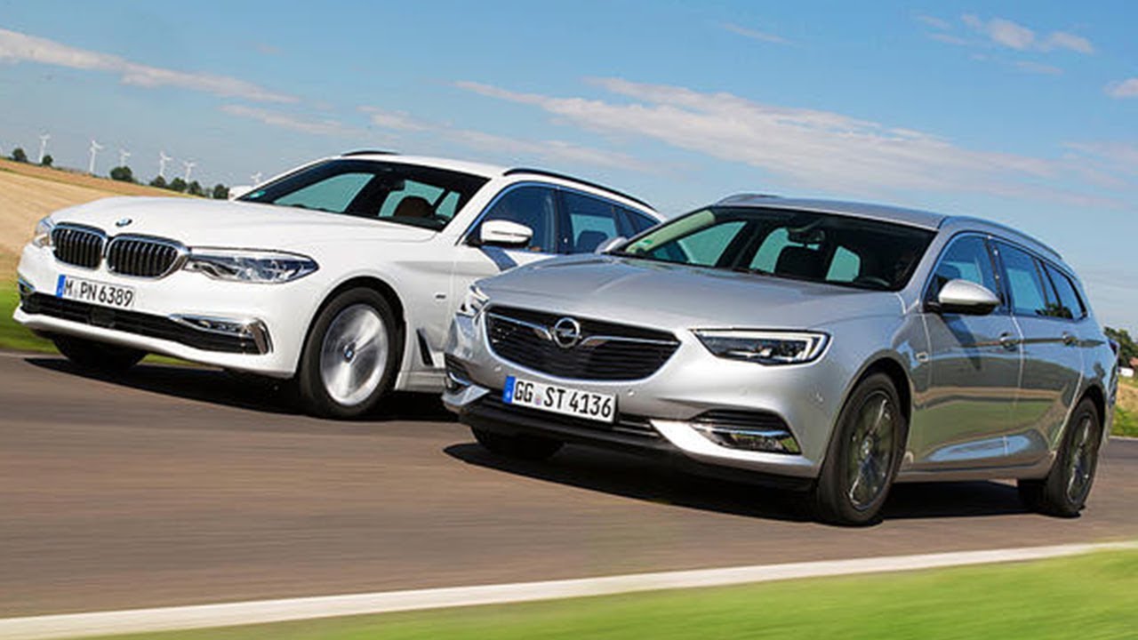 Что лучше шкода октавия или опель инсигния - 93 фото