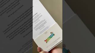 #SHORTS UNBOXING CASETIFY X TAKASHI MURAKAMI IPHONE CASE
