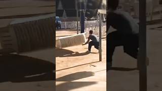Unbelievable Worker skills 😮 & Machines at work 🏭 #shorts #relaxing #satisfying