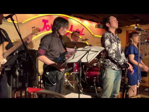 木枯らしに抱かれて/小泉今日子/Rumico&バディーバンバンmeets Daisuke