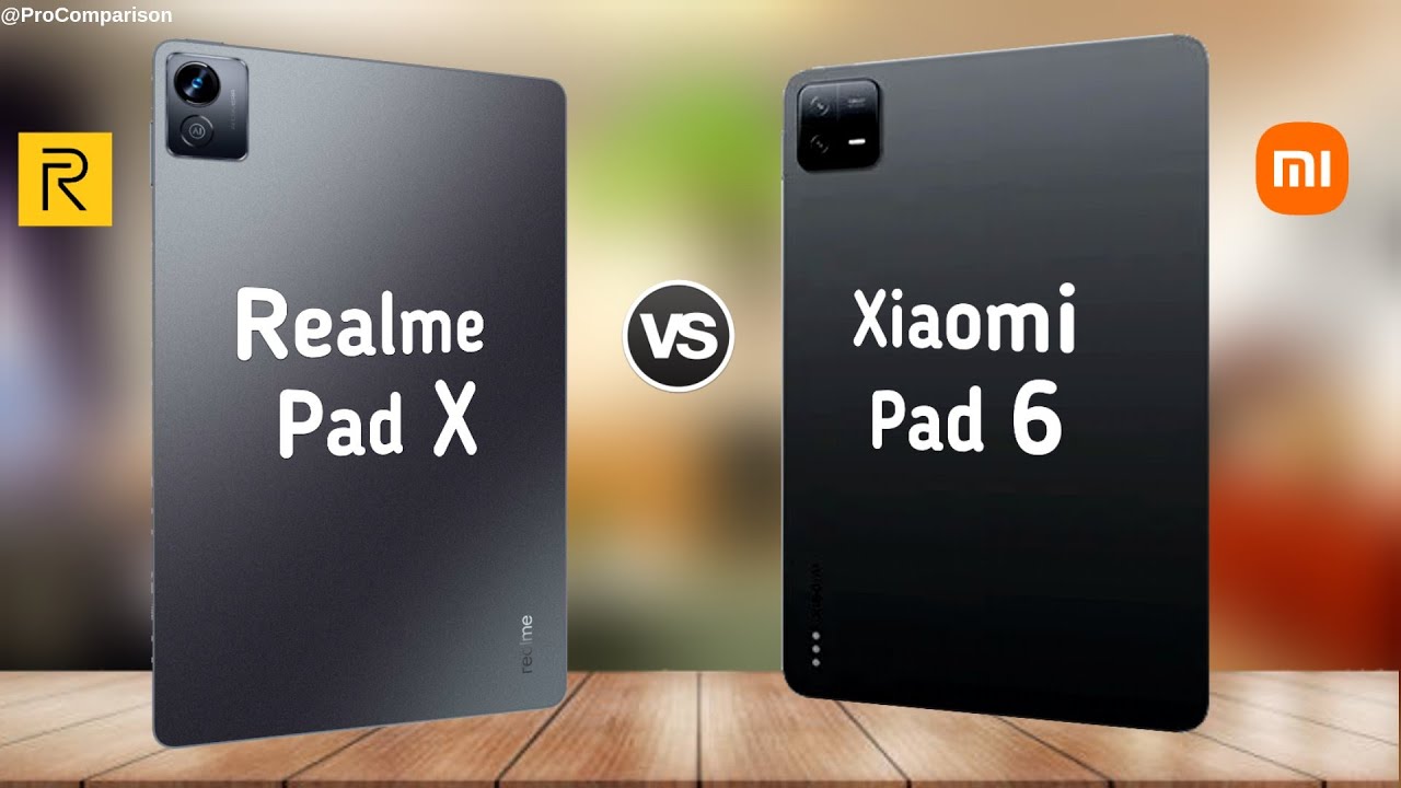 realme Pad X 6 GB RAM 128 GB ROM 11 inch with Wi-Fi+5G Tablet (Glowing  Grey) Price in India - Buy realme Pad X 6 GB RAM 128 GB ROM 11 inch