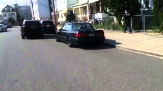 Honda accord cb7