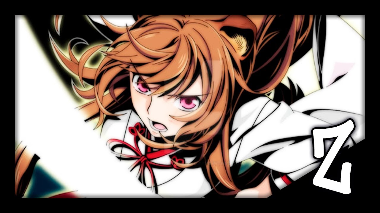 LEAL SERÉ - RAPHTALIA (Tate no Yuusha) - AbZurda (Prod. @UnknownInstrumentalz ) || GEEK MUSIC