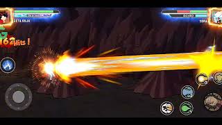stickman Warriors Shadow Fight screenshot 5