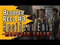 Bloopers: Resident Enis Monster Gulch [Feat. Markiplier & Dodger]