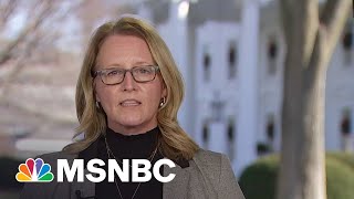 FEMA Administrator: 'Aren't Words' To Describe Devastation From Deadly Tornadoes