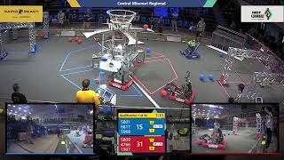 Qualification 5 - 2022 Central Missouri Regional