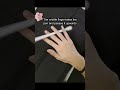 Creativity Entertainment | Pen spinning tutorials for beginner #penspinning #creativity #shorts
