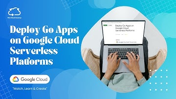 Deploy Go Apps on Google Cloud Serverless Platforms【Cloudskillsboost | GSP702】
