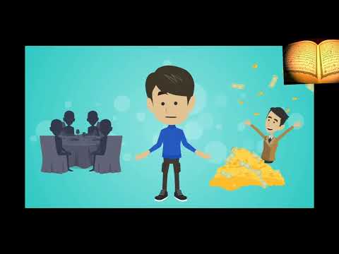 تفسير سورة المنافقون كاملة فيديو تعليمي