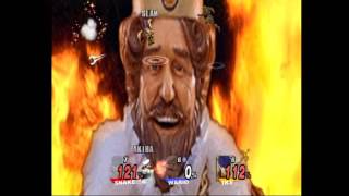 Let's Play Hacked SSBB Part 3