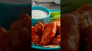 My chicken wings are better than yours | And heres why!