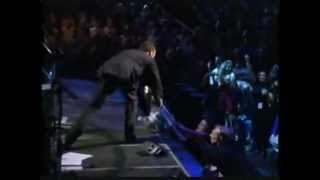 Robin Gibb Massachusetts 1997 Live