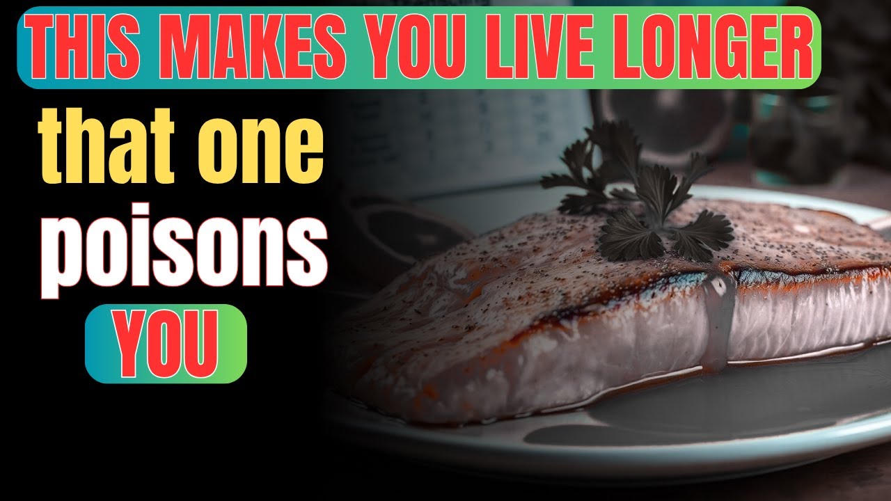 4 Frozen Foods Seniors Should Never Eat—and 4 That Boost Health Daily | Glow Life Tips