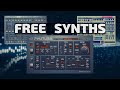 BEEF UP Your MIX With SYNTHS