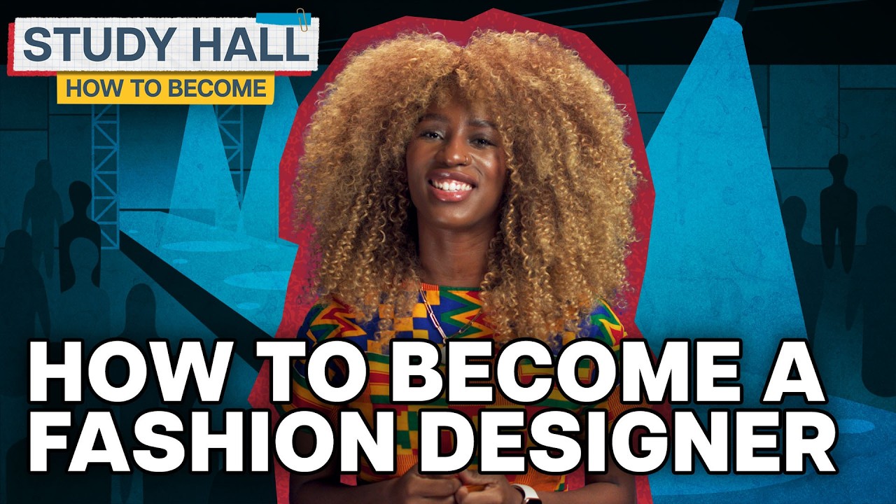 how to become a dress designer What is Fashion Designing