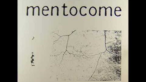 Mentocome - Untitled