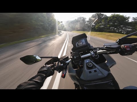 Honda X-ADV 750