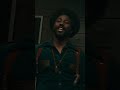 Adam Driver gets a lesson from John David Washington #blackkklansman #johndavidwashington #shorts