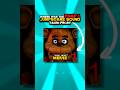 Where Was The FNAF1 JUMPSCARE Sound Taken From? #fnaf #fnafanimation #fnaftheory