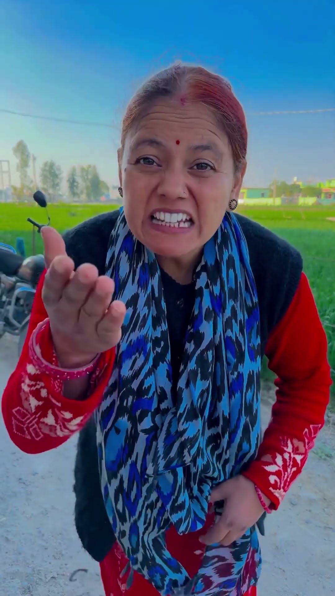 Aisi Kya Cheez Hai ?? #shorts #funny #comedy #bhoot #viralvideo