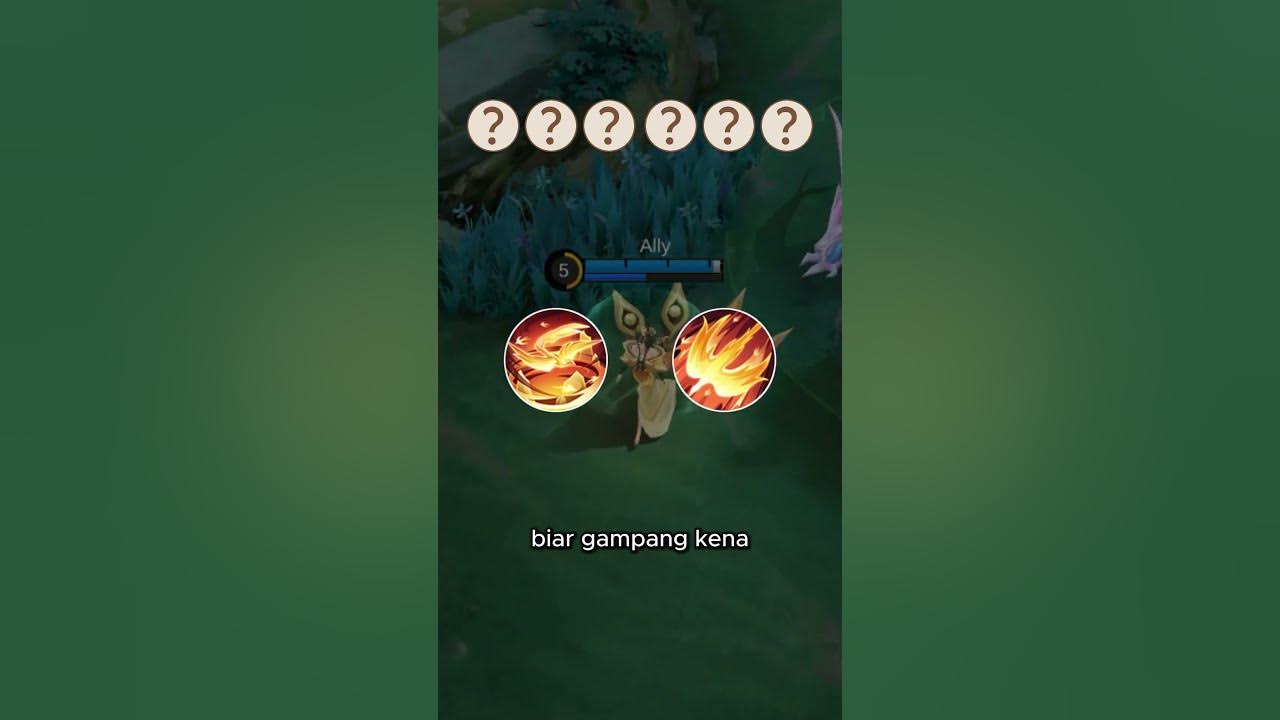Mid Laner Ini Wajib Kamu Kuasai!